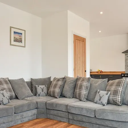 Casa vacanze Archers Barn Newsham (North Yorkshire)