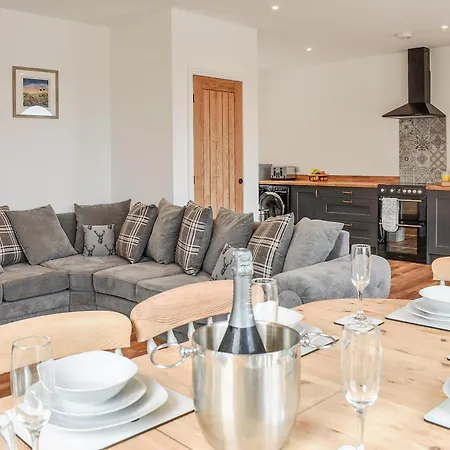 Casa vacanze Archers Barn