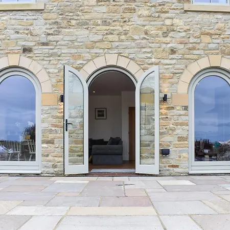 Archers Barn Casa vacanze Newsham (North Yorkshire)