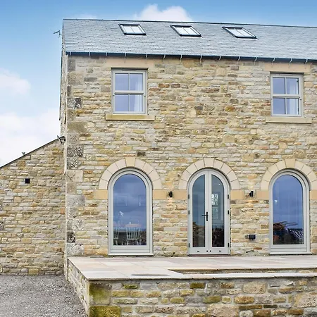 Archers Barn Newsham (North Yorkshire)