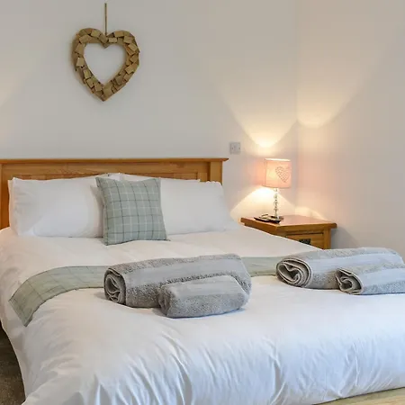 Casa vacanze Archers Barn Newsham (North Yorkshire)