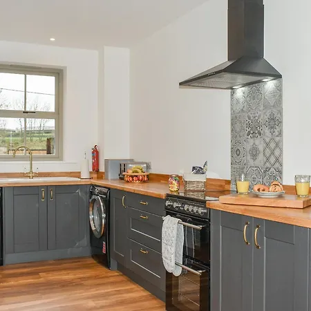 Casa vacanze Archers Barn Newsham (North Yorkshire)