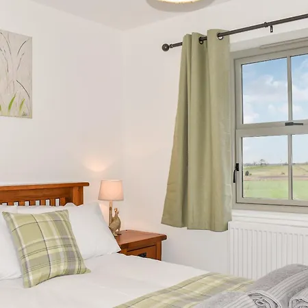 Archers Barn Casa vacanze Newsham (North Yorkshire)