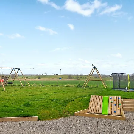 Casa vacanze Archers Barn Newsham (North Yorkshire)
